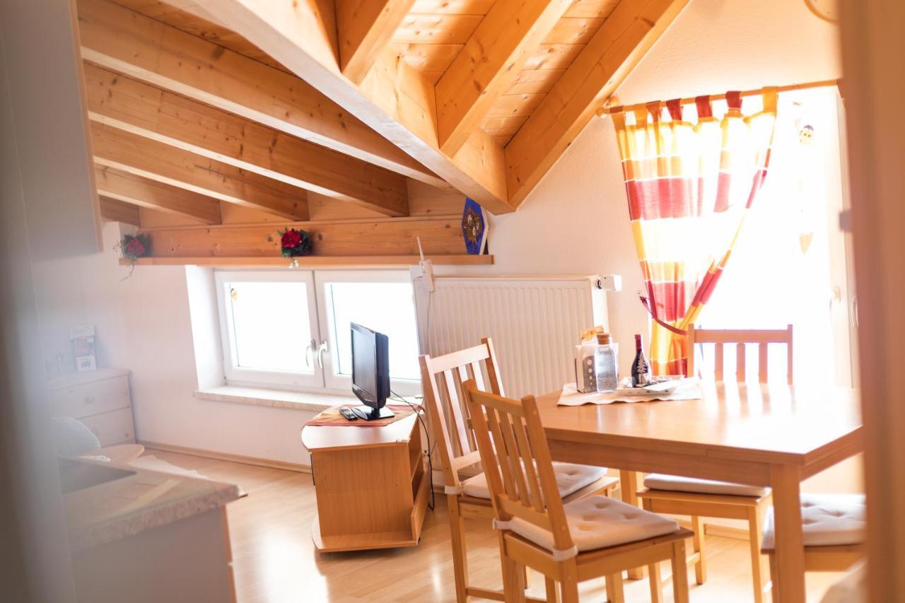 Ferienhaus Gundi Pettneu am Arlberg Exterior photo